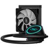Система рідинного охолодження Deepcool GAMMAXX L120 T BLUE - Зображення 2
