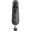 Презентер Logitech R500s Laser Pointer Presentation Remote Graphite (910-005843) - Изображение 1