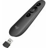 Презентер Logitech R500s Laser Pointer Presentation Remote Graphite (910-005843) - Изображение 2