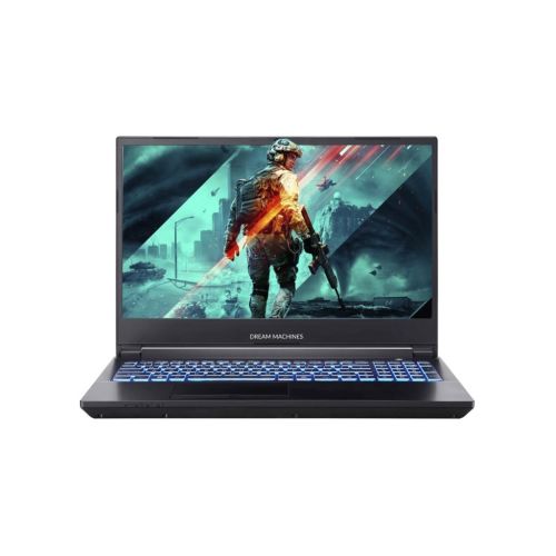 Ноутбук Dream Machines RT3070-15 (RT3070-15UA31)
