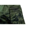 Шорты рабочие Neo Tools CAMO, размер XL(54), 255 г/м2, эластичный пояс, камуфляжные. (81-271-XL) - Изображение 2