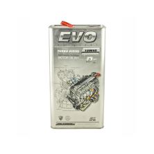 Моторное масло EVO D5 10W-40 TURBO DIESEL 5L (D5 5L 10W-40 TURBO DIESEL)