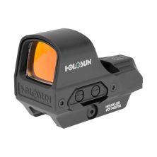 Коліматорний приціл Holosun HE510C-GR (747005)