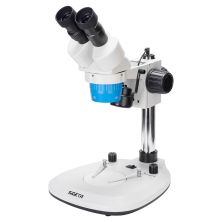 Мікроскоп Sigeta MS-215 20x-40x LED Bino Stereo (65230)