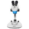 Мікроскоп Sigeta MS-215 20x-40x LED Bino Stereo (65230) - Зображення 1