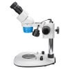Мікроскоп Sigeta MS-215 20x-40x LED Bino Stereo (65230) - Зображення 2