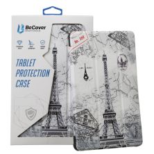Чехол для планшета BeCover Smart Case Nokia T20 10.4 Paris (708059)