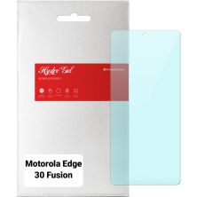 Пленка защитная Armorstandart Anti-Blue Motorola Edge 30 Fusion (ARM64154)