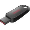 USB флеш накопичувач SanDisk 128GB Snap USB 2.0 (SDCZ62-128G-G35) - Зображення 1