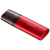 USB флеш накопичувач Apacer USB3.2 256GB Apacer AH25B Red (AP256GAH25BR-1) - Зображення 1