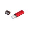USB флеш накопичувач Apacer USB3.2 256GB Apacer AH25B Red (AP256GAH25BR-1) - Зображення 2