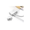 Перехідник USB Type C to HDMI + VGA MM123 white Ugreen (30843) - Зображення 1