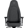 Кресло игровое Noblechairs Icon TX Anthracite (NBL-ICN-TX-ATC) - Изображение 1