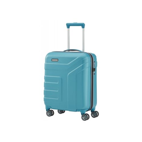 Чемодан Travelite Vector Turquoise S (TL072047-21)