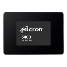 Накопичувач SSD для сервера Micron SSD SATA2.5 480GB 5400 PRO/MTFDDAK480TGA MICRON (MTFDDAK480TGA-1BC1ZABYYR)