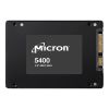 Накопичувач SSD для сервера Micron SSD SATA2.5 480GB 5400 PRO/MTFDDAK480TGA MICRON (MTFDDAK480TGA-1BC1ZABYYR) - Зображення 2