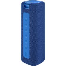 Акустическая система Xiaomi Mi Portable Bluetooth Speaker 16W Blue (QBH4197GL)