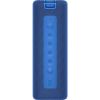 Акустическая система Xiaomi Mi Portable Bluetooth Speaker 16W Blue (QBH4197GL) - Изображение 2