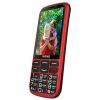 Мобільний телефон Sigma Comfort 50 Optima Type-C Red (4827798122327) - Зображення 3