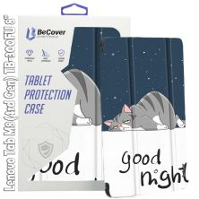 Чехол для планшета BeCover Smart Case Lenovo Tab M8(4rd Gen) TB-300FU 8 Good Night (709217)