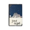 Чохол до планшета BeCover Smart Case Lenovo Tab M8(4rd Gen) TB-300FU 8 Good Night (709217) - Зображення 2