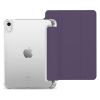 Чехол для планшета BeCover TPU Edge mount Apple Pencil Apple iPad 10.9 2022 Purple (708487) - Изображение 1