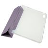 Чехол для планшета BeCover TPU Edge mount Apple Pencil Apple iPad 10.9 2022 Purple (708487) - Изображение 2