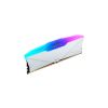 Модуль пам'яті для комп'ютера DDR4 16GB (2x8GB) 3200 MHz NOX RGB White Apacer (AH4U16G32C28YNWAA-2) - Зображення 3