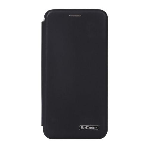 Чохол до мобільного телефона BeCover Exclusive Realme C33 2022/C33 2023 Black (709073)