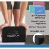 Блок для йоги PowerPlay 4006 Yoga Brick Чорний (PP_4006_Black) - Зображення 3