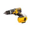 Набір електроіструментів DeWALT 2 од. 18 В XR Li-lon, вага 8.29 кг, кейс, 3 АКБ та ЗП (DCK266P3) - Зображення 3