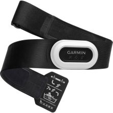 Кардіопередавач Garmin HRM-Pro Plus, датчик пульсу (010-13118-00)