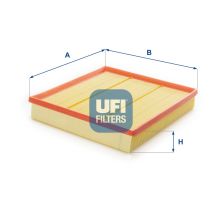 Воздушный фильтр для автомобиля UFI 30.332.00