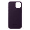 Чохол до мобільного телефона Armorstandart FAKE Leather Case Apple iPhone 13 Pro Max Dark Cherry (ARM61380) - Зображення 1