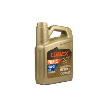 Моторное масло LUBEX PRIMUS FM 5w30 4л (034-1315-0404)