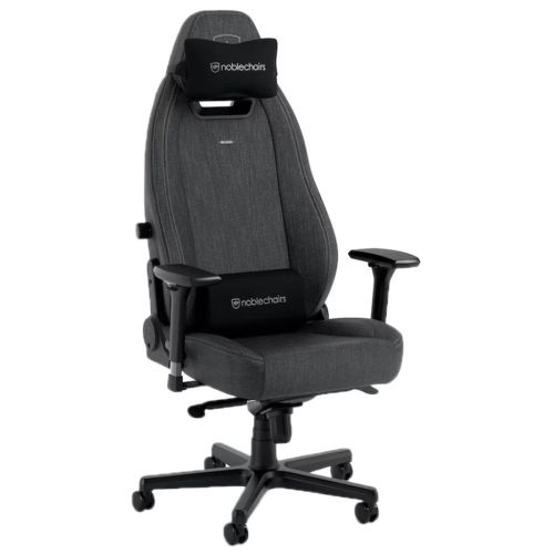 Крісло ігрове Noblechairs LEGEND TX Anthracite (NBL-LGD-TX-ATC)