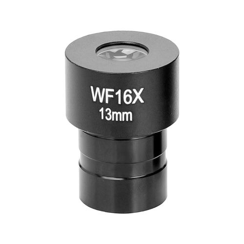 Окуляр для микроскопа Sigeta WF 16x/13мм (65162)