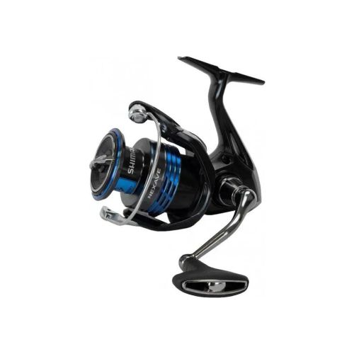 Катушка Shimano Nexave FI 2500S 3+1BB 5.01 (NEX2500SFI)