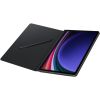 Чохол до планшета Samsung Book Cover Galaxy Tab S9 (X710/X716) Black (EF-BX710PBEGWW) - Зображення 1