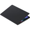 Чохол до планшета Samsung Book Cover Galaxy Tab S9 (X710/X716) Black (EF-BX710PBEGWW) - Зображення 2