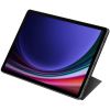 Чехол для планшета Samsung Book Cover Galaxy Tab S9 (X710/X716) Black (EF-BX710PBEGWW) - Изображение 3