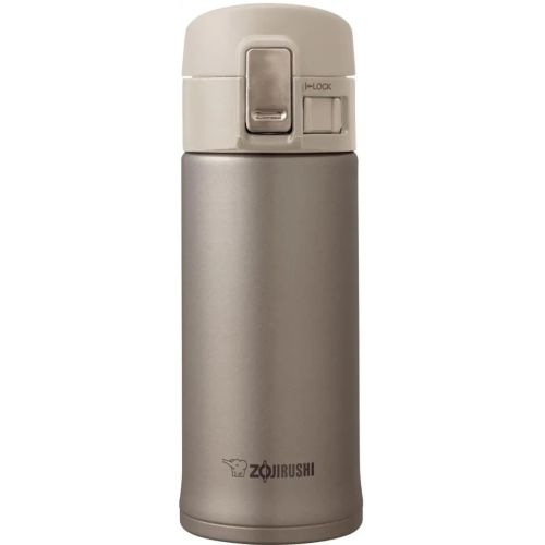 Термочашка Zojirushi SM-KHE36NL 0.36 л Champagne Gold (1678.06.74)