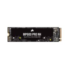 Накопитель SSD M.2 2280 1TB MP600 PRO NH Corsair (CSSD-F1000GBMP600PNH)