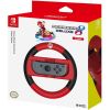 Кермо Hori Racing Wheel for Nintendo Switch (Mario) (NSW-054U) - Зображення 3