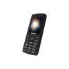 Мобильный телефон Sigma X-style 34 NRG Type-C Black (4827798120514) - Изображение 2