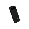 Мобільний телефон Sigma X-style 34 NRG Type-C Black (4827798120514) - Зображення 3