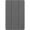 Чехол для планшета BeCover Smart Case Samsung Tab S9 (SM-X710/SM-X716)/S9 FE (SM-X510/SM-X516B) 11.0 Gray (710411) - Изображение 2