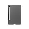 Чохол до планшета BeCover Smart Case Samsung Tab S9 (SM-X710/SM-X716)/S9 FE (SM-X510/SM-X516B) 11.0 Gray (710411) - Зображення 3