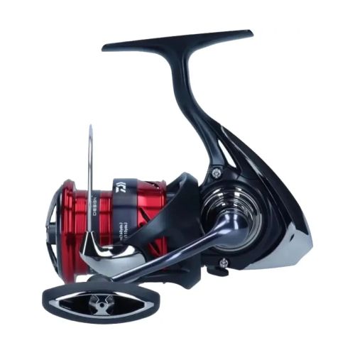 Котушка Daiwa 23 Ninja LT 4000-C (2135.41.19)