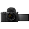 Цифровий фотоапарат Sony Alpha ZV-E1 kit 28-60mm Black (ZVE1LB.CEC) - Зображення 1